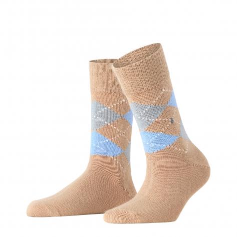 Burlington Damen Socken Whitby SO 24080 
