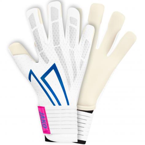 Jako Torwarthandschuhe RS89 TEAM Hybrid Cut 2547 