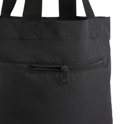 Puma Unisex Tragetasche PUMA PHASE Packable Tote 091172-01 PUMA Black | One size