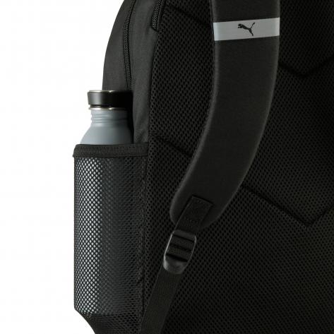 Puma Unisex Rucksack Fundamental Backpack 20 L 091801 