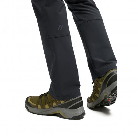 Maier Sports Herren Hose Essential Flex M 3006382 