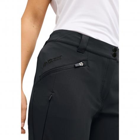 Maier Sports Damen Hose Terrain Master W 3006438 