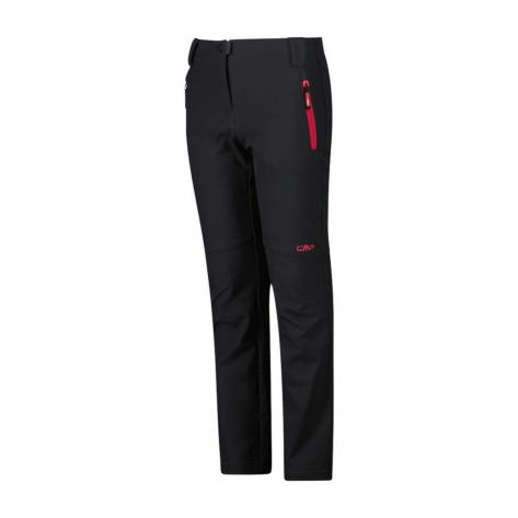 CMP Mädchen Hose Kid G Long Pant 30A1465 