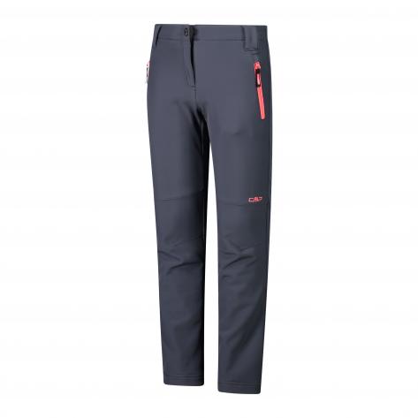 CMP Mädchen Hose Kid G Long Pant 30A1465 