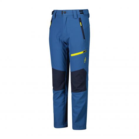 CMP Jungen Softshellhose BOY LONG PANT 30A1494 