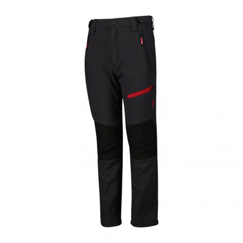CMP Jungen Softshellhose BOY LONG PANT 30A1494 