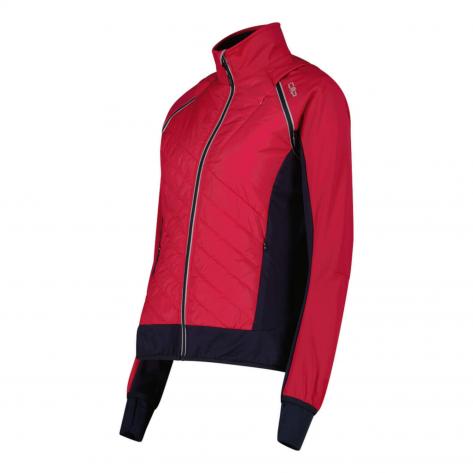 CMP Damen Jacke WOMAN JACKET WITH DETACHABLE SLEEVES 30A2276 