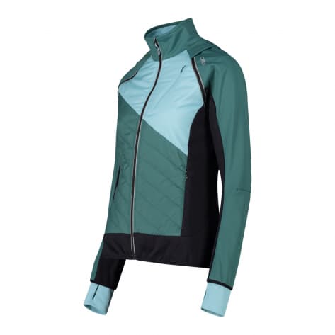 CMP Damen Jacke WOMAN JACKET WITH DETACHABLE SLEEVES 30A2276 
