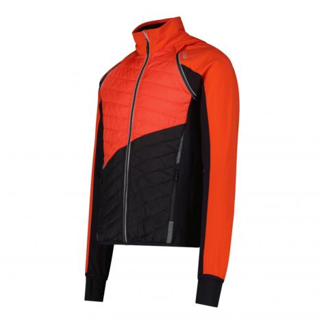 CMP Herren Jacke Detachable Sleeves 30A2647 