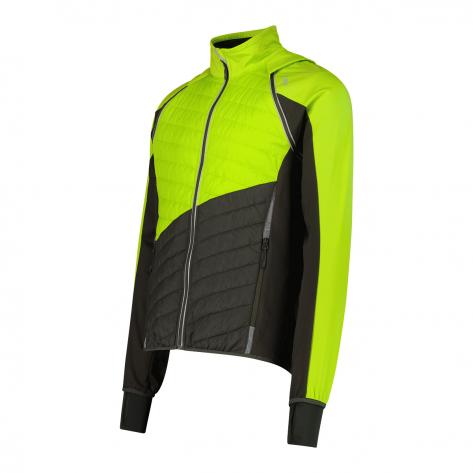 CMP Herren Jacke Detachable Sleeves 30A2647 