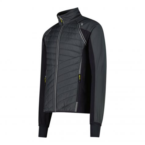 CMP Herren Jacke Detachable Sleeves 30A2647 