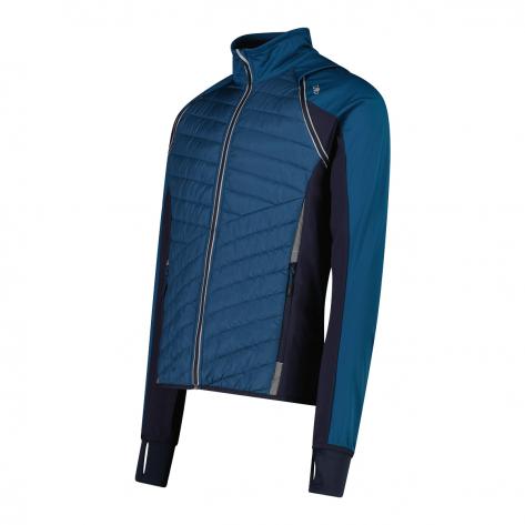 CMP Herren Jacke Detachable Sleeves 30A2647 