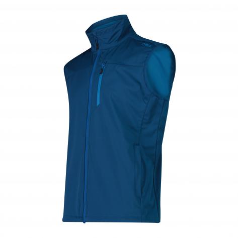 CMP Herren Weste Man Vest 30A9317 