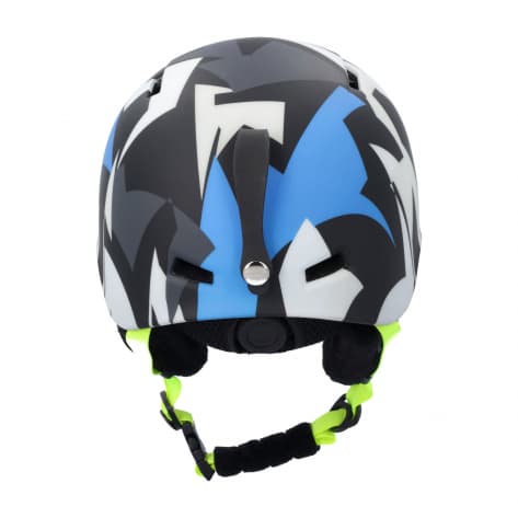 CMP Kinder Skihelm XJ-4 Kids Ski Helmet 30B4954 