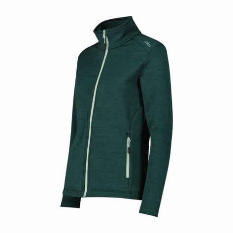 CMP Damen Fleecejacke Woman Jacket 30E9686 