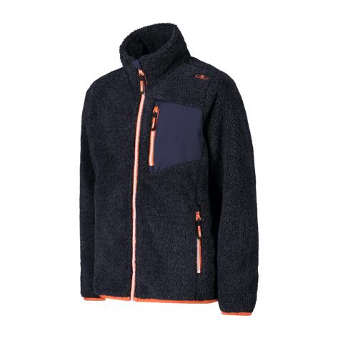 CMP Jungen Jacke BOY JACKET 30P2074M 
