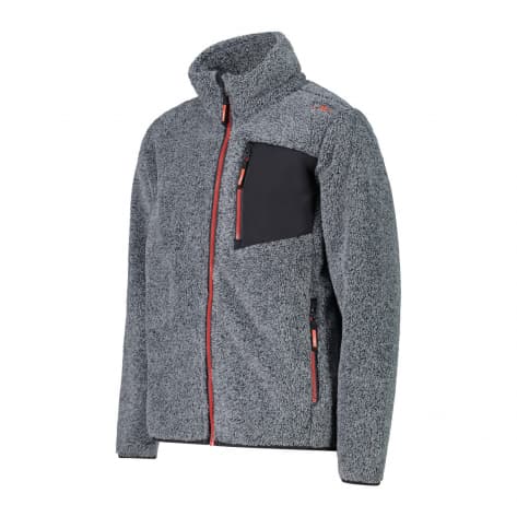 CMP Jungen Jacke BOY JACKET 30P2074M 