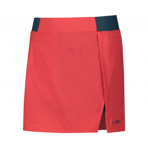 CMP Mädchen Rock Girl Skirt with Inner Shorts 30T6485 