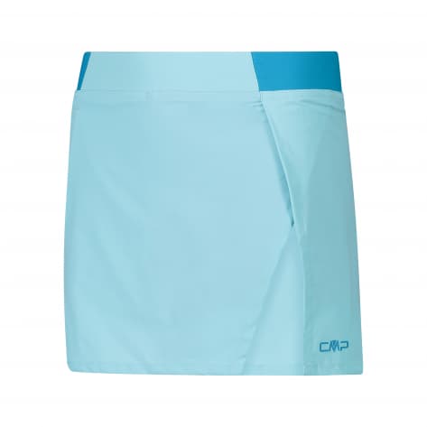 CMP Mädchen Rock Girl Skirt with Inner Shorts 30T6485 