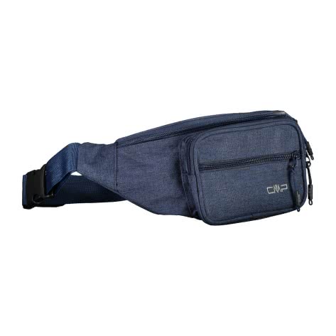 CMP Bauchtasche HABANA OUTDOOR POUCH 30V9997-N950 Black Blue | One size