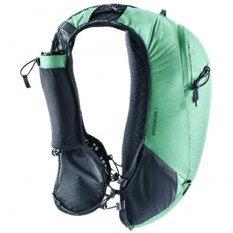 Deuter Rucksack Ascender 7 3100022-2035 Spearmint | One size