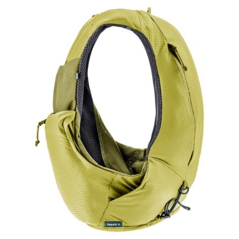 Deuter Herren Rucksack Traick 5 3101124-1203 L Sprout-Cactus | L