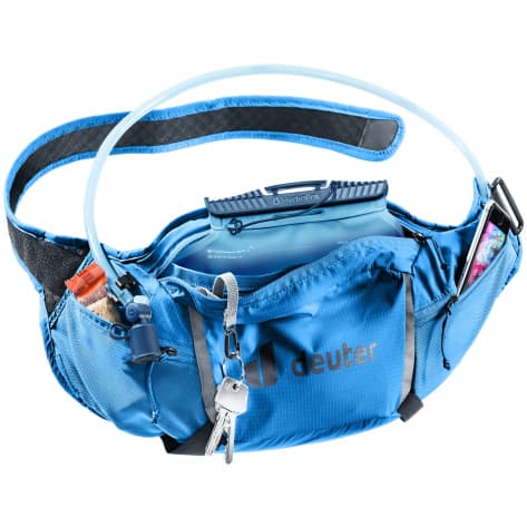 Deuter Gürteltasche Shortrail III 3110223 