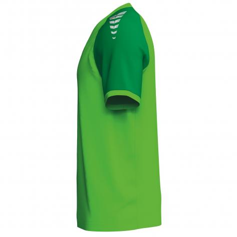 erima Kinder Trikot WINGS Jersey Shortsleeve 