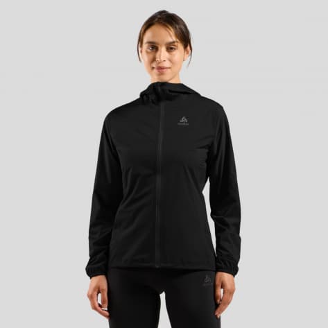 Odlo Damen Laufjacke Zeroweight Waterproof 313701 
