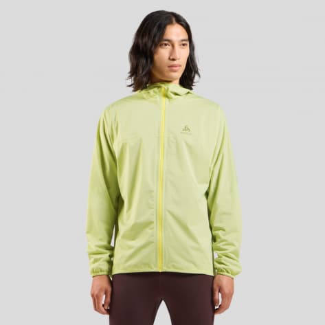 Odlo Herren Laufjacke ZEROWEIGHT WATERPROOF 313702 
