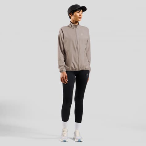 Odlo Damen Laufjacke Essential Light Jacke 313861 