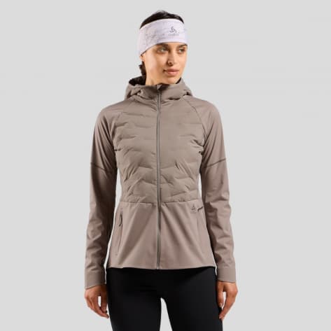 Odlo Damen Laufjacke Jacket ZEROWEIGHT INSULATOR 314141 