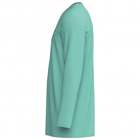 erima Unisex Schiedsrichter Langarmtrikot REFEREE Jersey Longsleeve 