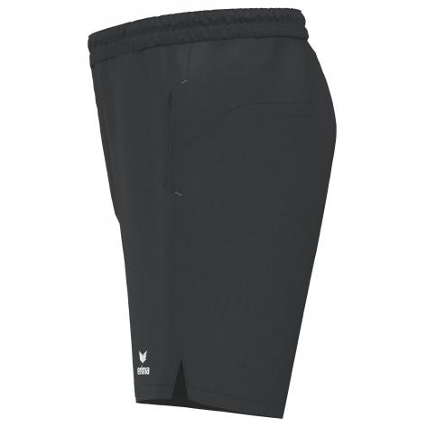 erima Unisex Short REFEREE Shorts without inner slip 