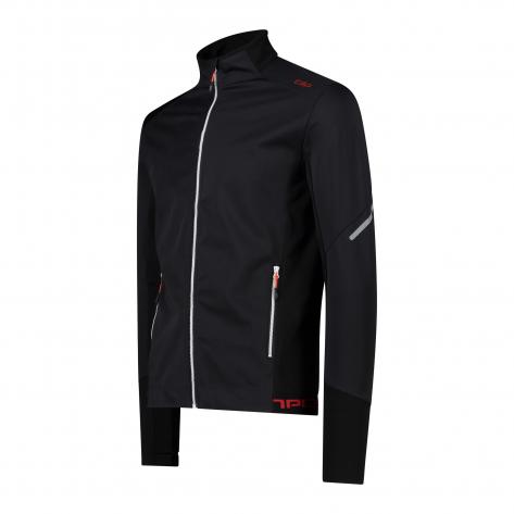 CMP Herren Jacke Man Jacket Hybrid 31A2237 
