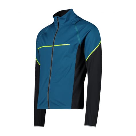 CMP Herren Softshell Jacke MAN Jacket mit abnehmb. Ärmeln 31A2377 