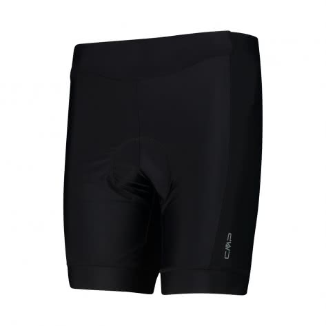 CMP Damen Radhose WOMAN BIKE SHORTS 31C6036 