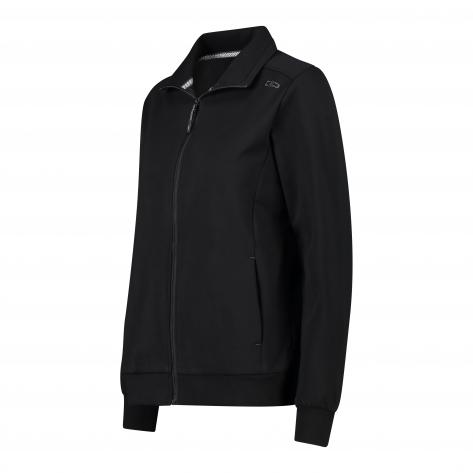 CMP Damen Sweatjacke Woman Sweatshirt 31D4266 