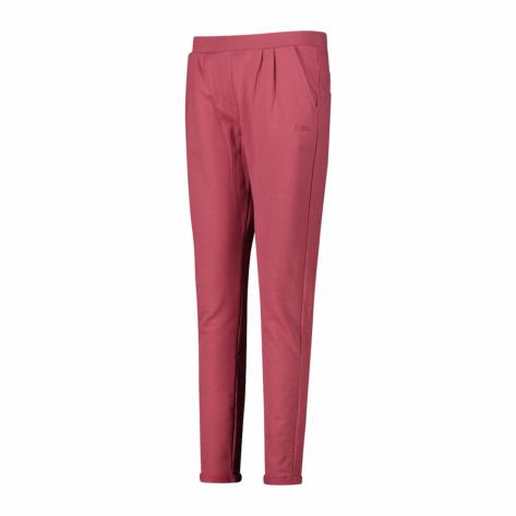 CMP Damen Hose WOMAN LONG PANT 31D4286 