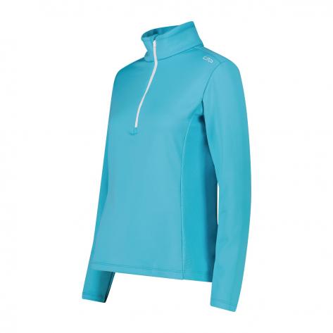 CMP Damen Pullover Woman Sweat 31G3676 