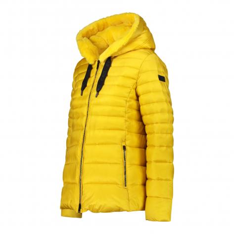 CMP Damen Jacke WOMAN JACKET FIX HOOD 31K3006F 