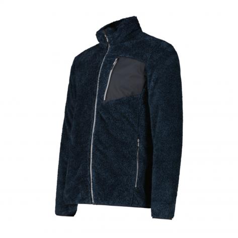 CMP Herren Jacke MAN JACKET 31P1517M 
