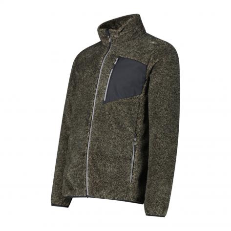 CMP Herren Jacke MAN JACKET 31P1517M 