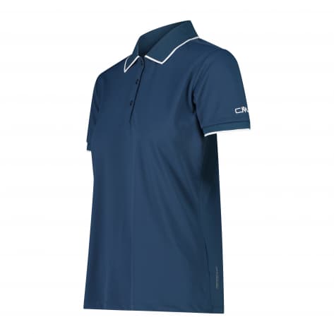 CMP Damen Poloshirt Woman Polo 31T5066 