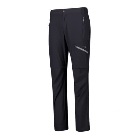 CMP Herren Hose Man Zip Off Pant 31T5157CF 