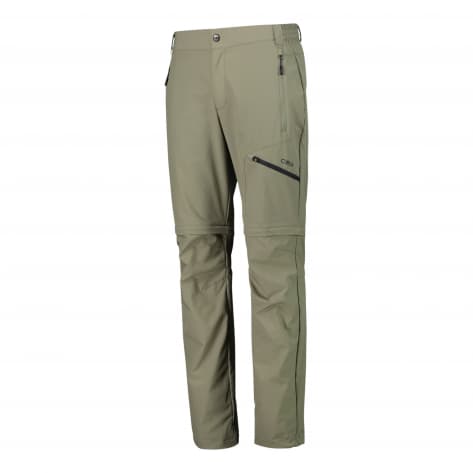 CMP Herren Hose MAN ZIP OFF PANT 31T5157 