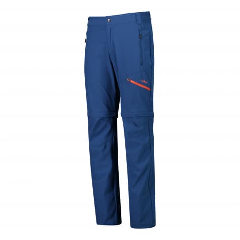 CMP Herren Hose MAN ZIP OFF PANT 31T5157 