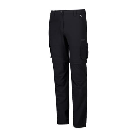 CMP Mädchen Trekking-Hose Zip-Off-Stretch-Hose 31T5595 