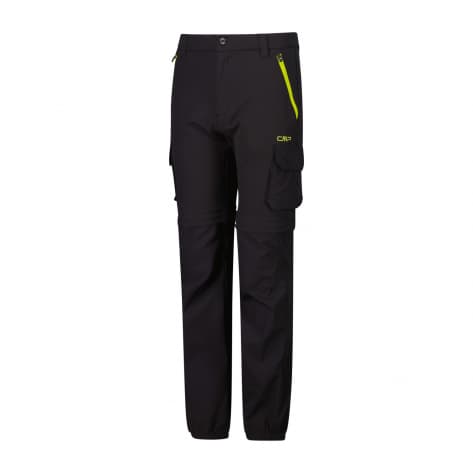 CMP Jungen Wanderhose Kid Zip Off Pant 31T5624 