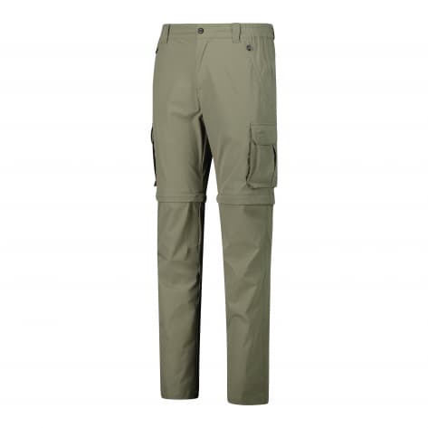 CMP Herren Hose Stretch Zip Off Pant 31T5627 